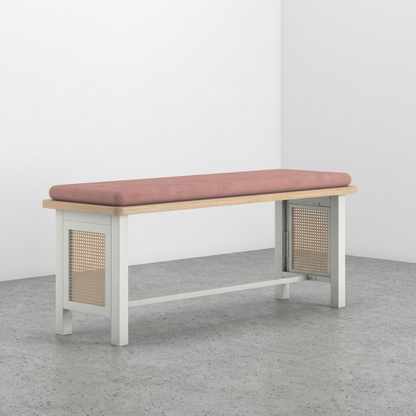 Euclid Bench - 2