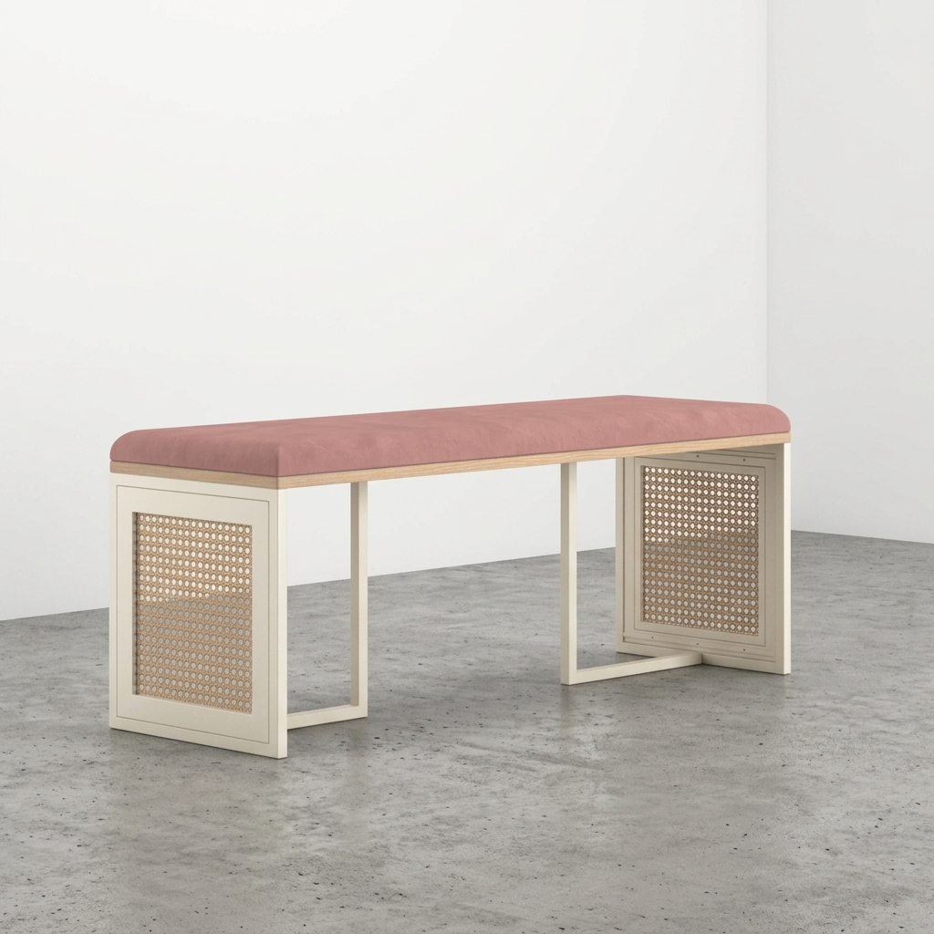 Euclid Bench - 3
