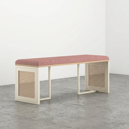Euclid Bench - 3