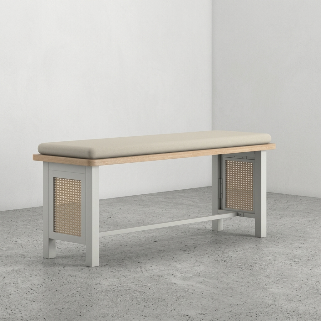 Euclid Bench - 2