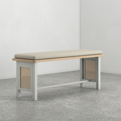 Euclid Bench - 2