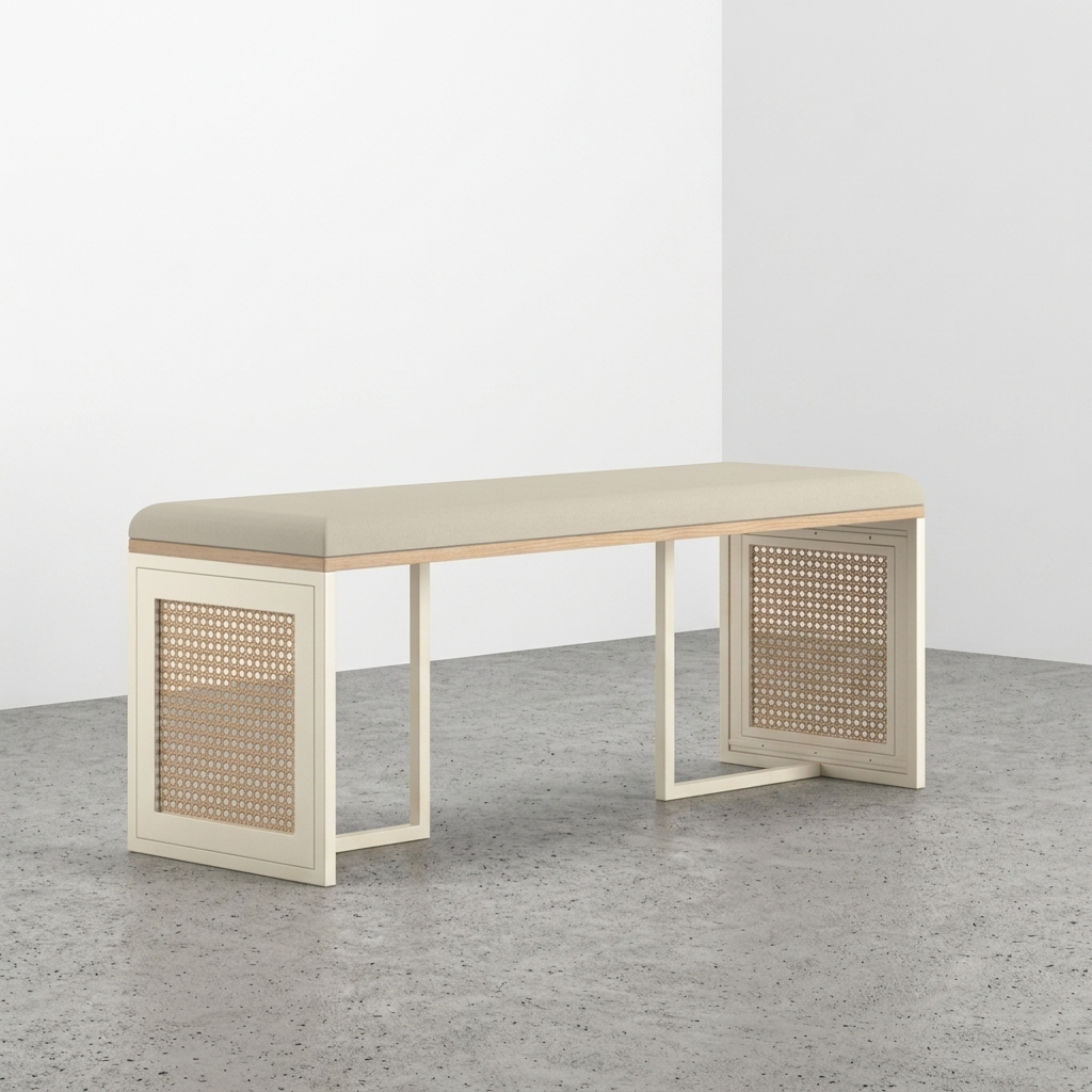 Euclid Bench - 3
