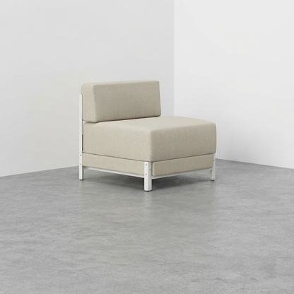 Genial Single Seat Sofa