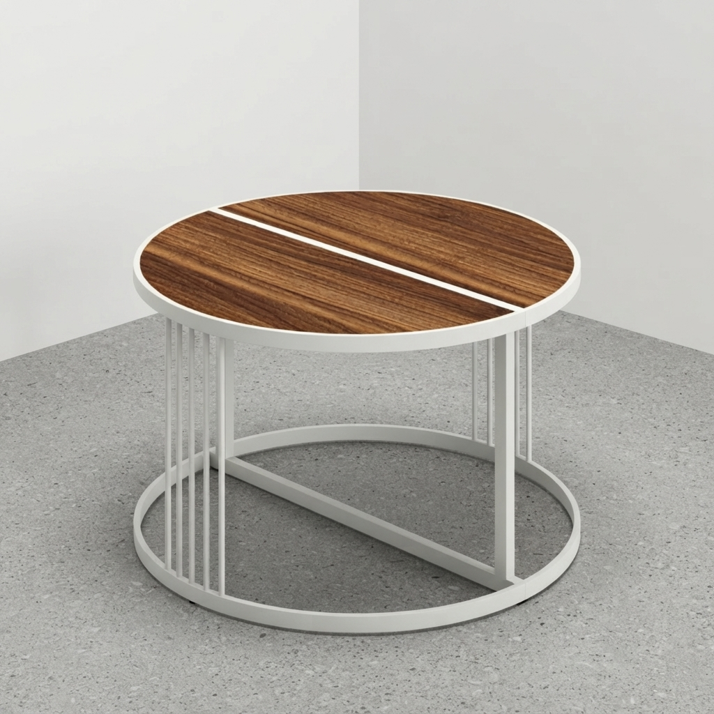 Bruck Coffee Table - 4