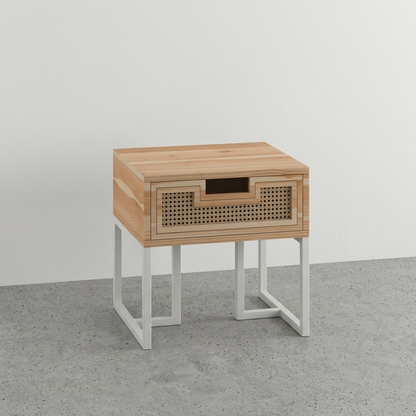 Euclid Side Table