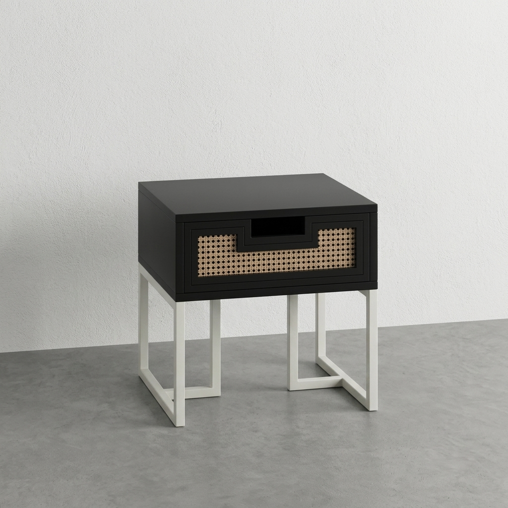 Euclid Side Table