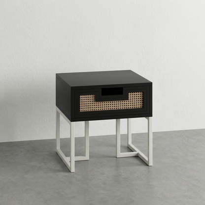 Euclid Side Table