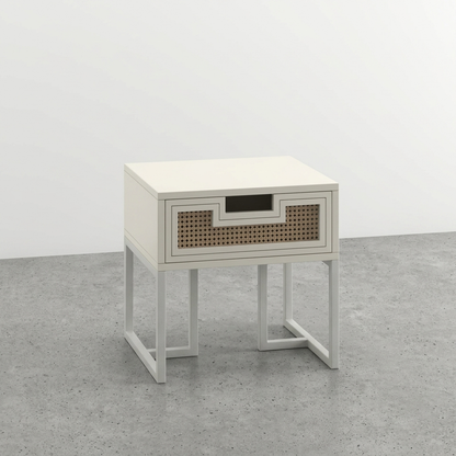 Euclid Side Table