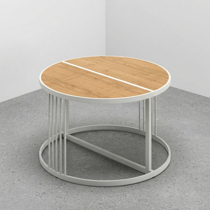 Bruck Coffee Table - 4