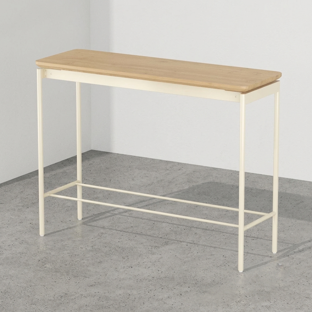 Jasper Console 1