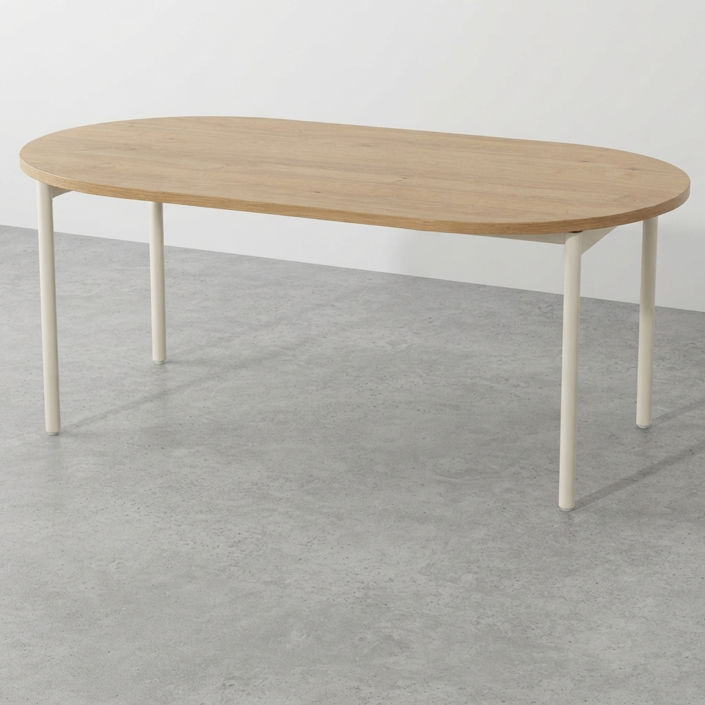 Jasper Dining Table 2