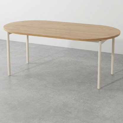 Jasper Dining Table 2