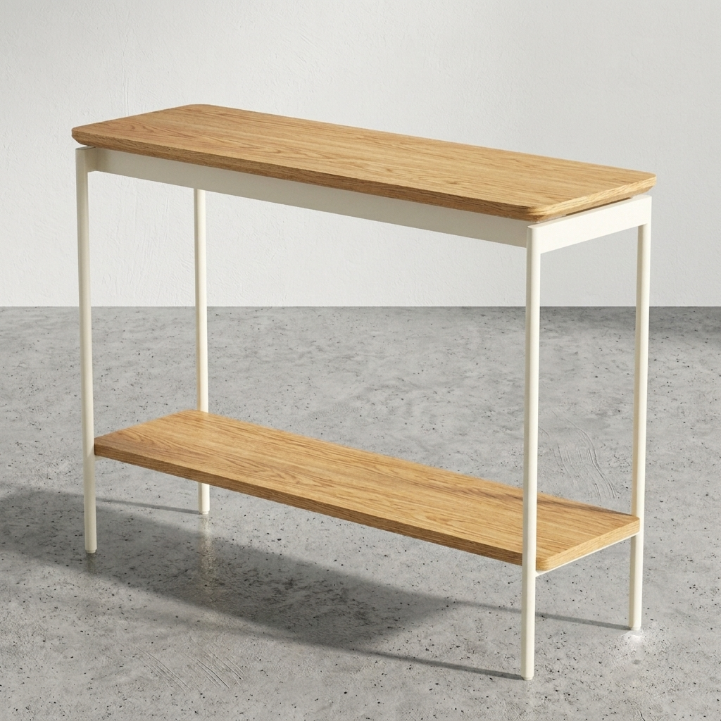 Jasper Console 2
