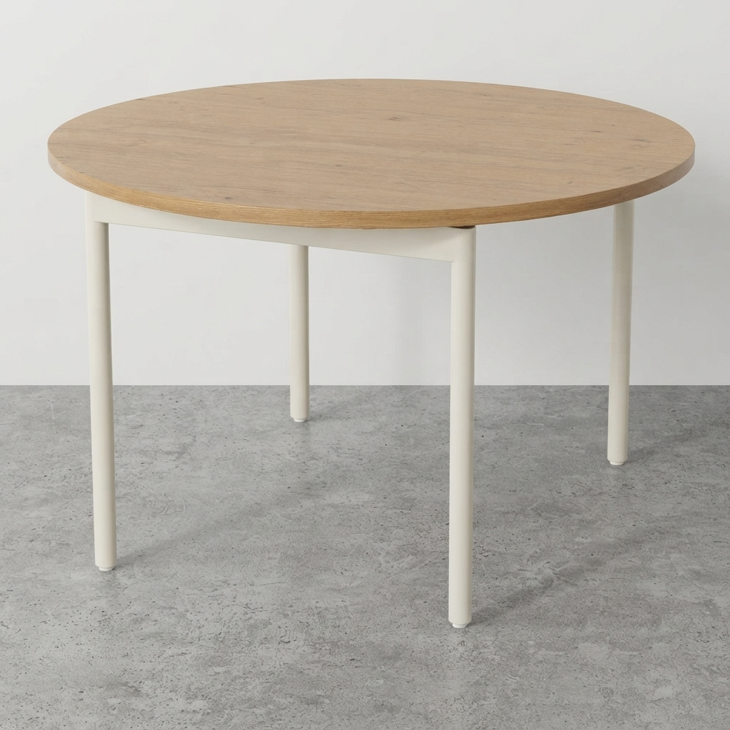Jasper Dining Table 4
