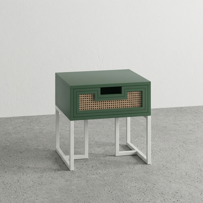 Euclid Side Table