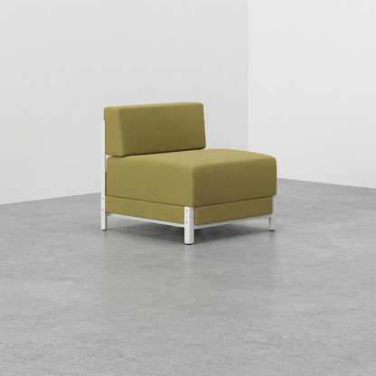 Genial Single Seat Sofa