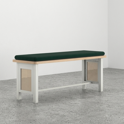Euclid Bench - 2