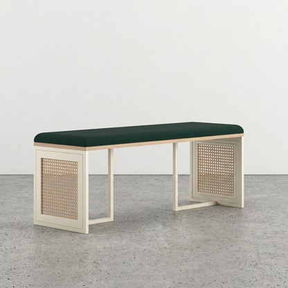 Euclid Bench - 3