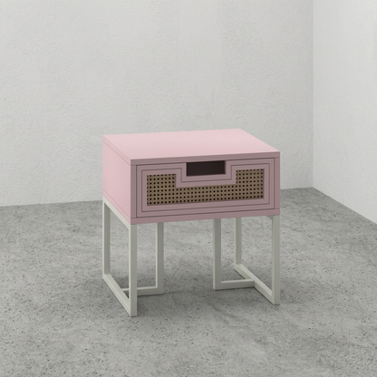 Euclid Side Table