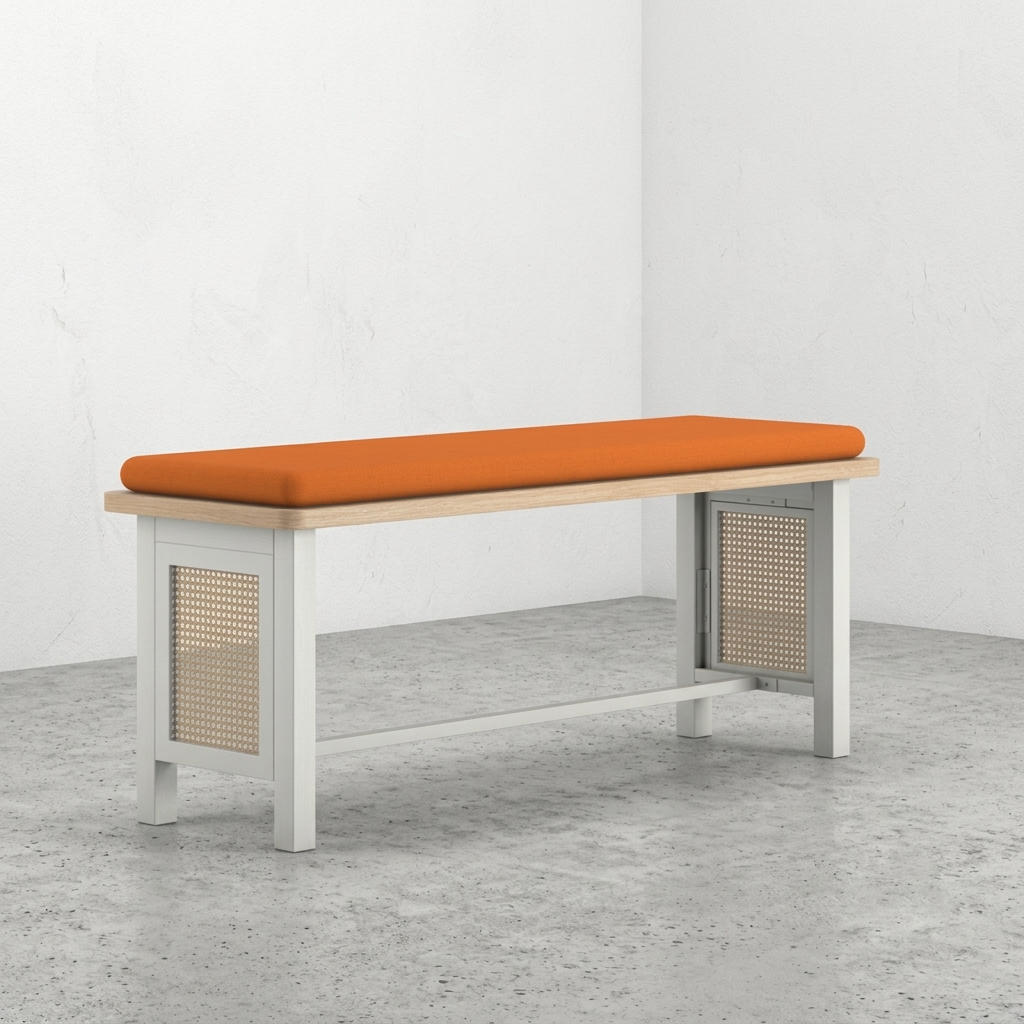 Euclid Bench - 2