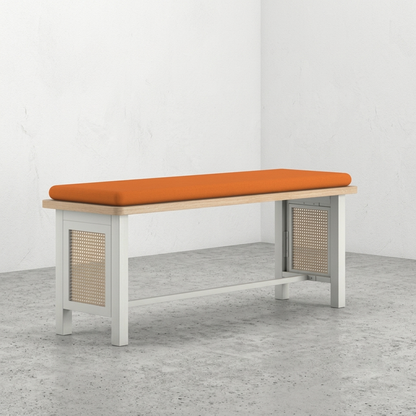 Euclid Bench - 2