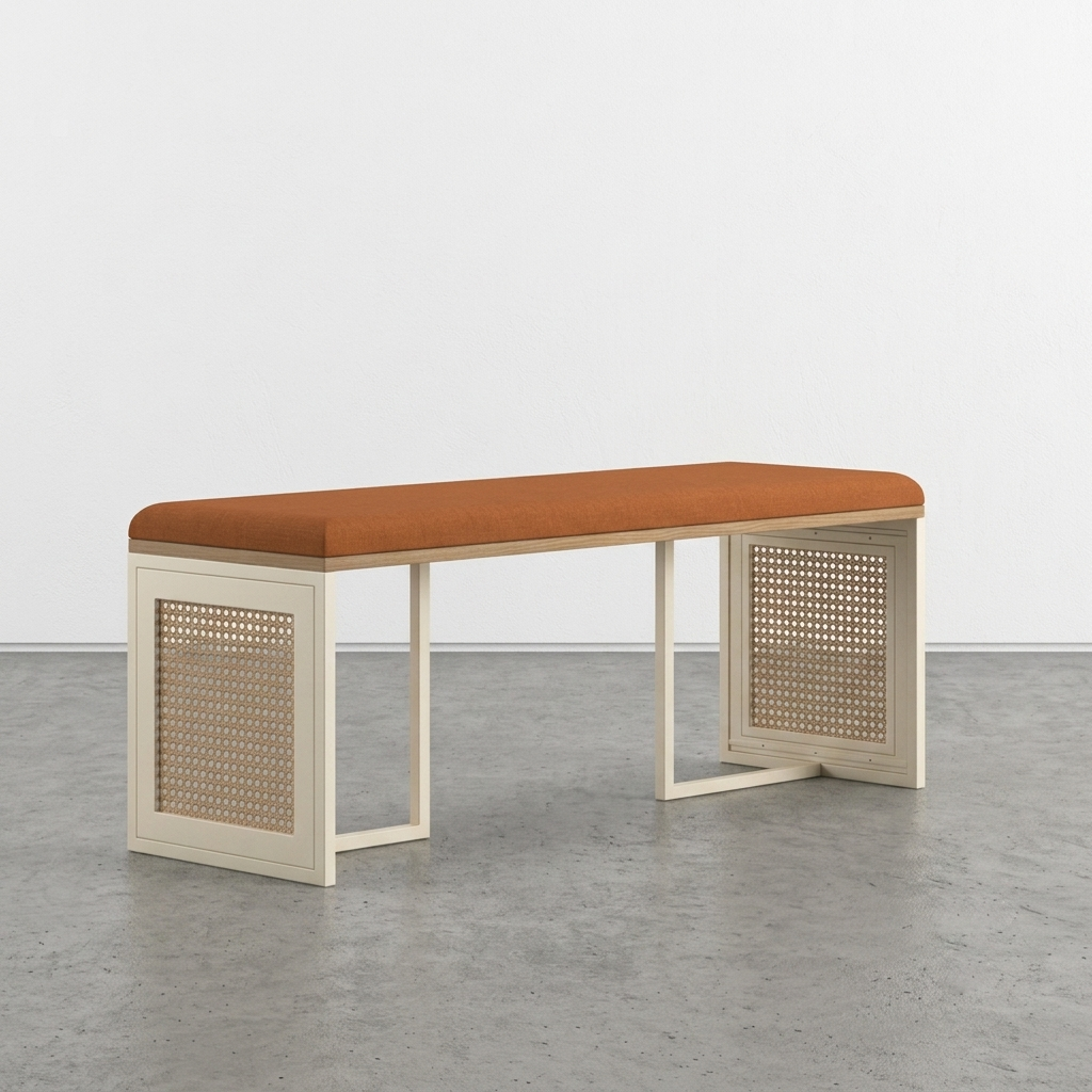 Euclid Bench - 3