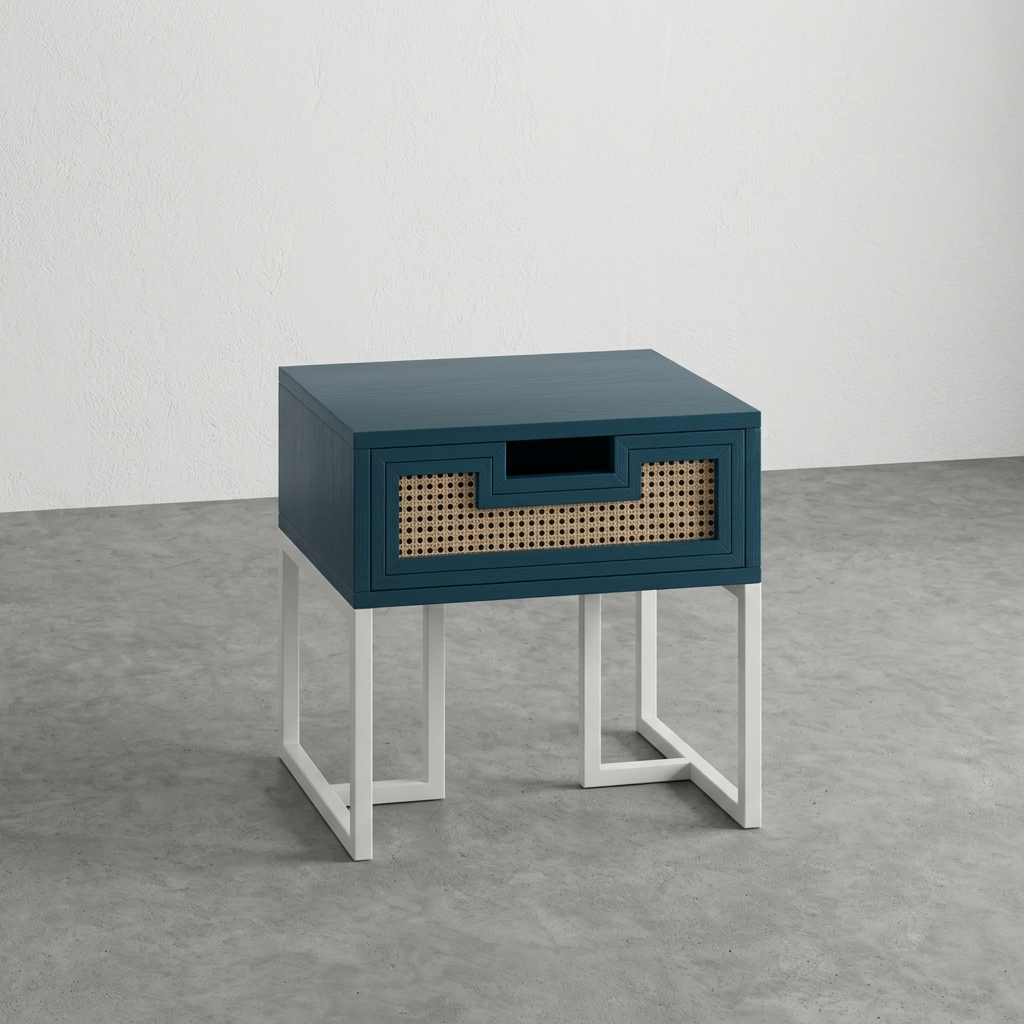 Euclid Side Table