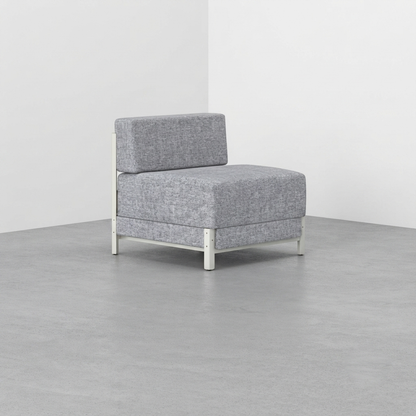 Genial Single Seat Sofa
