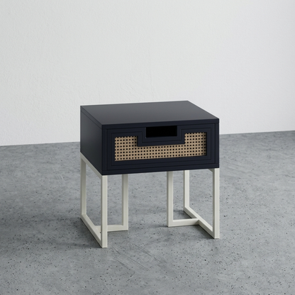 Euclid Side Table