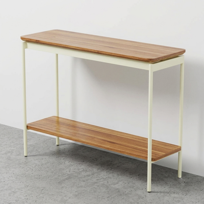 Jasper Console 2