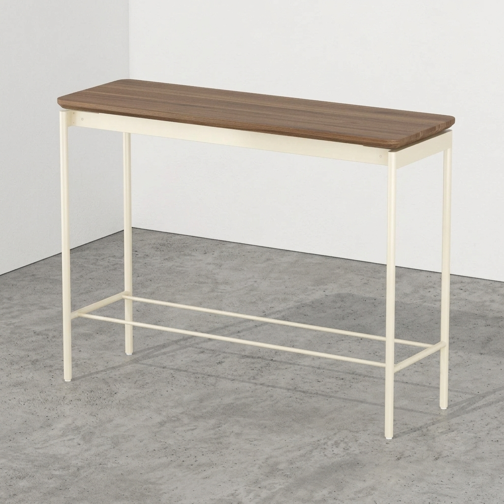 Jasper Console 1
