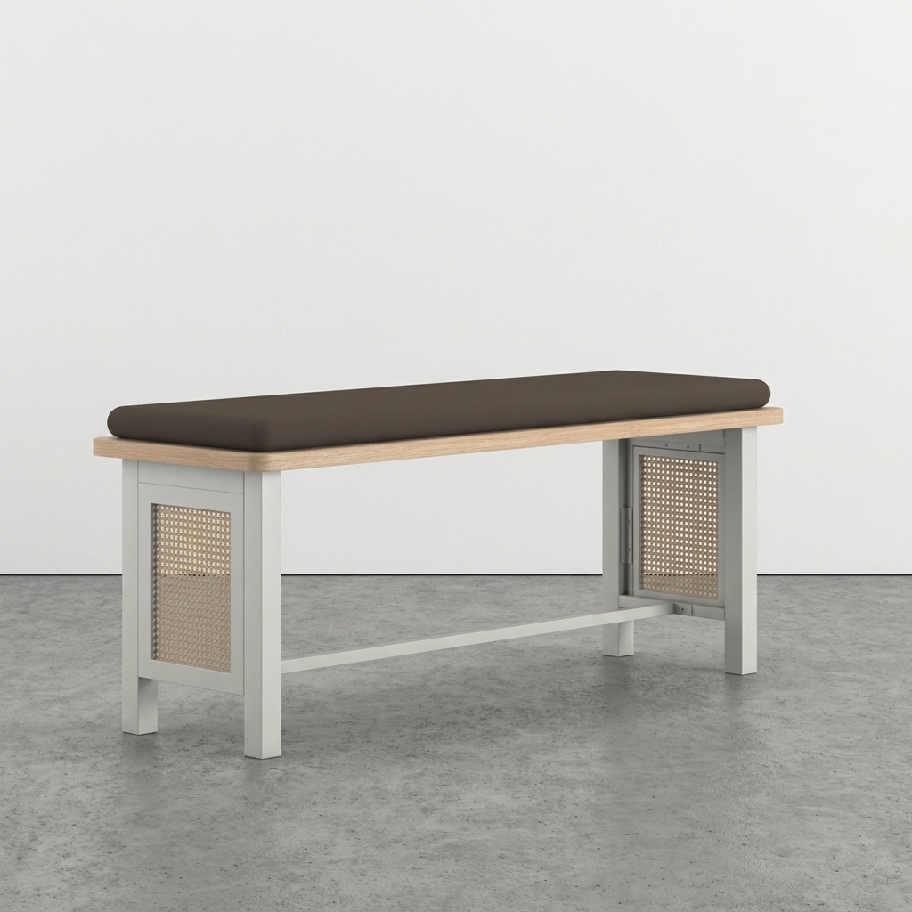 Euclid Bench - 2