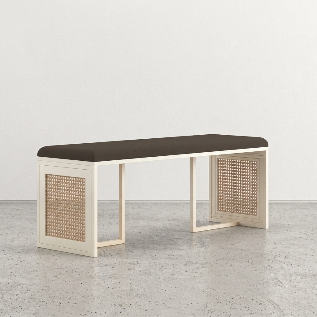 Euclid Bench - 3