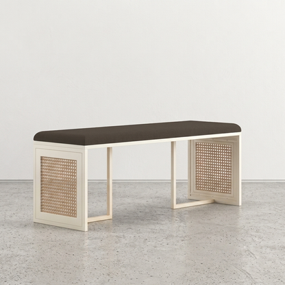Euclid Bench - 3