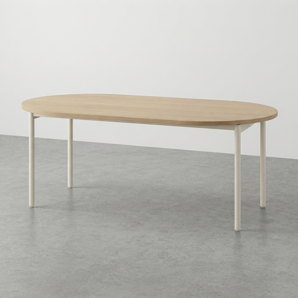 Jasper Dining Table 2