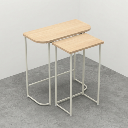 Felix Nesting Table 2