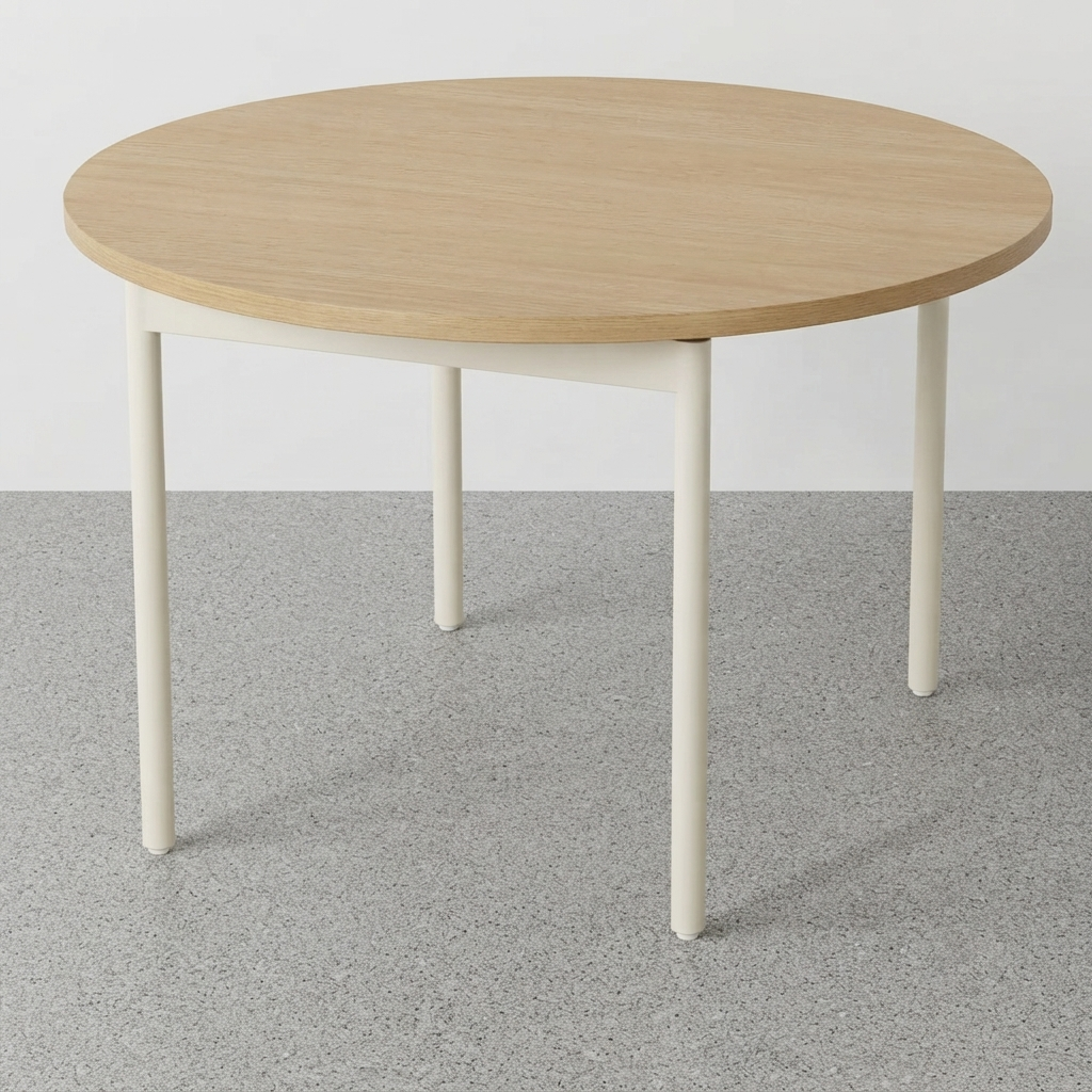Jasper Dining Table 4