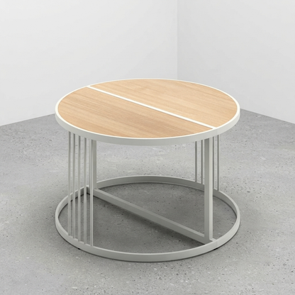 Bruck Coffee Table - 4