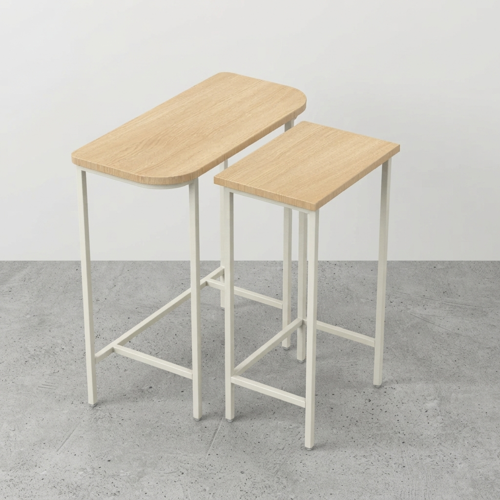 Felix Nesting Table