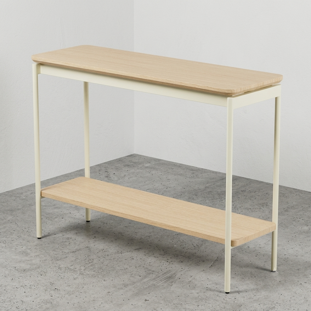 Jasper Console 2