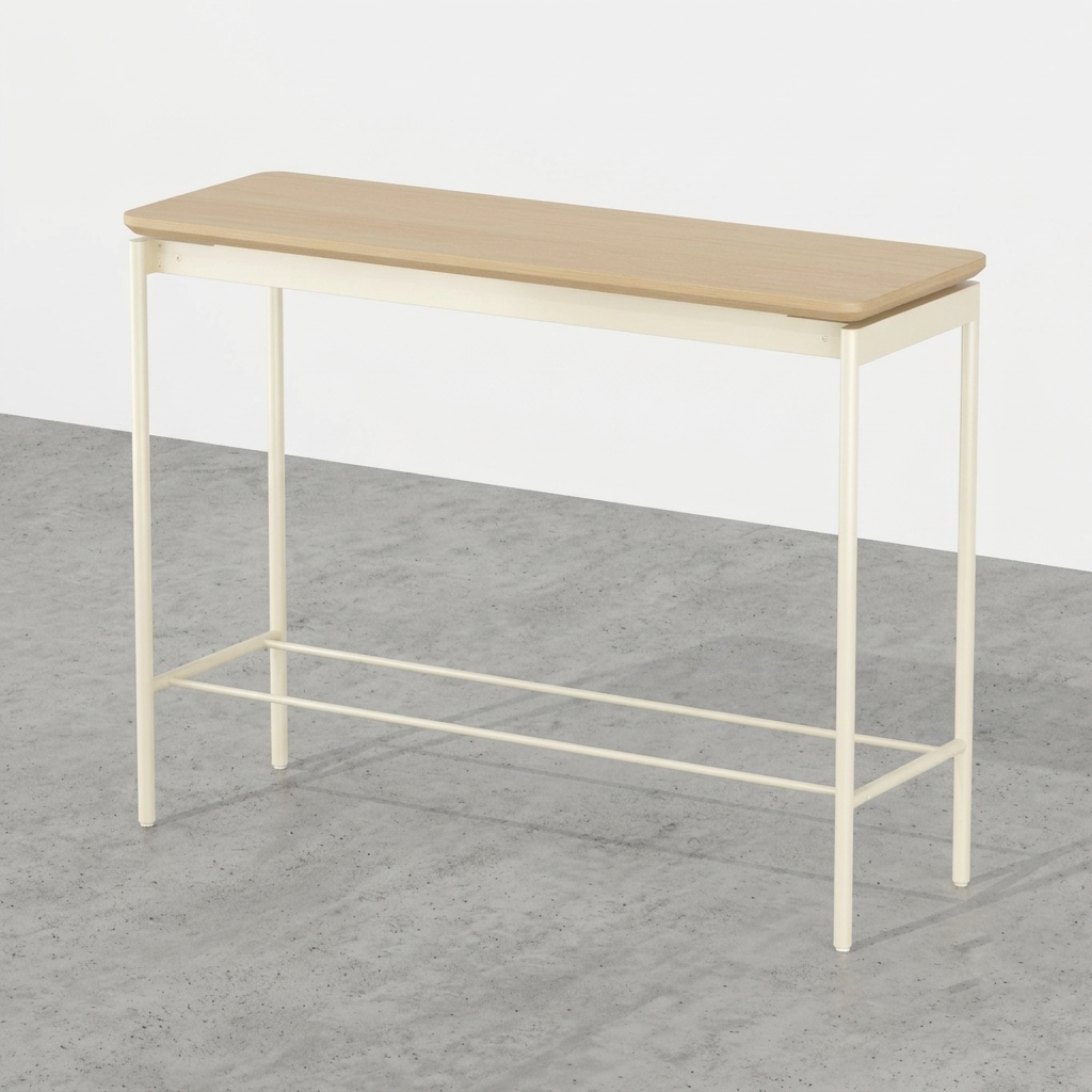 Jasper Console 1