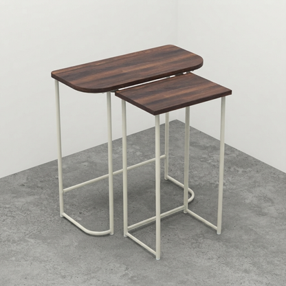 Felix Nesting Table 2