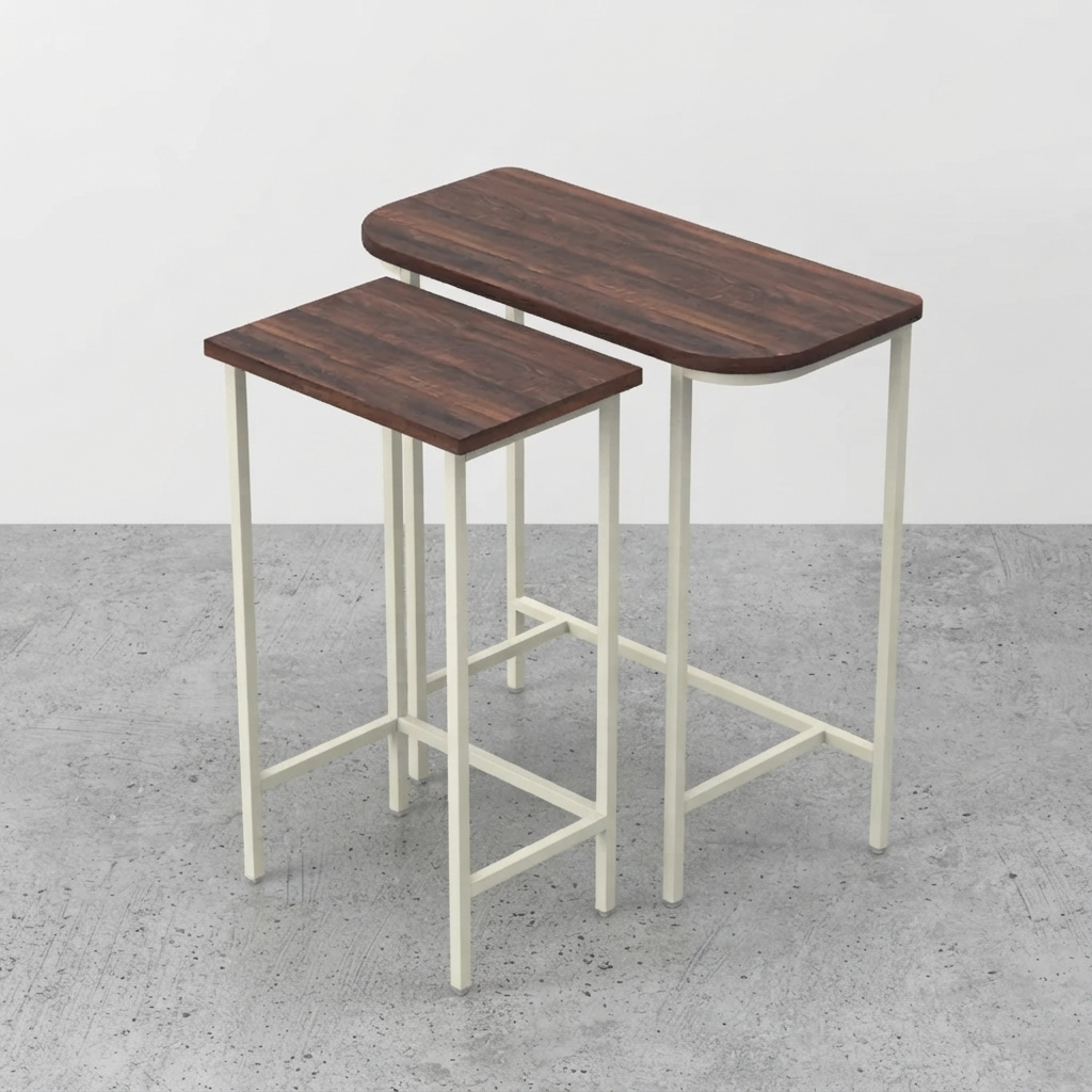 Felix Nesting Table