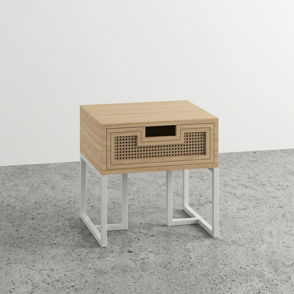 Euclid Side Table