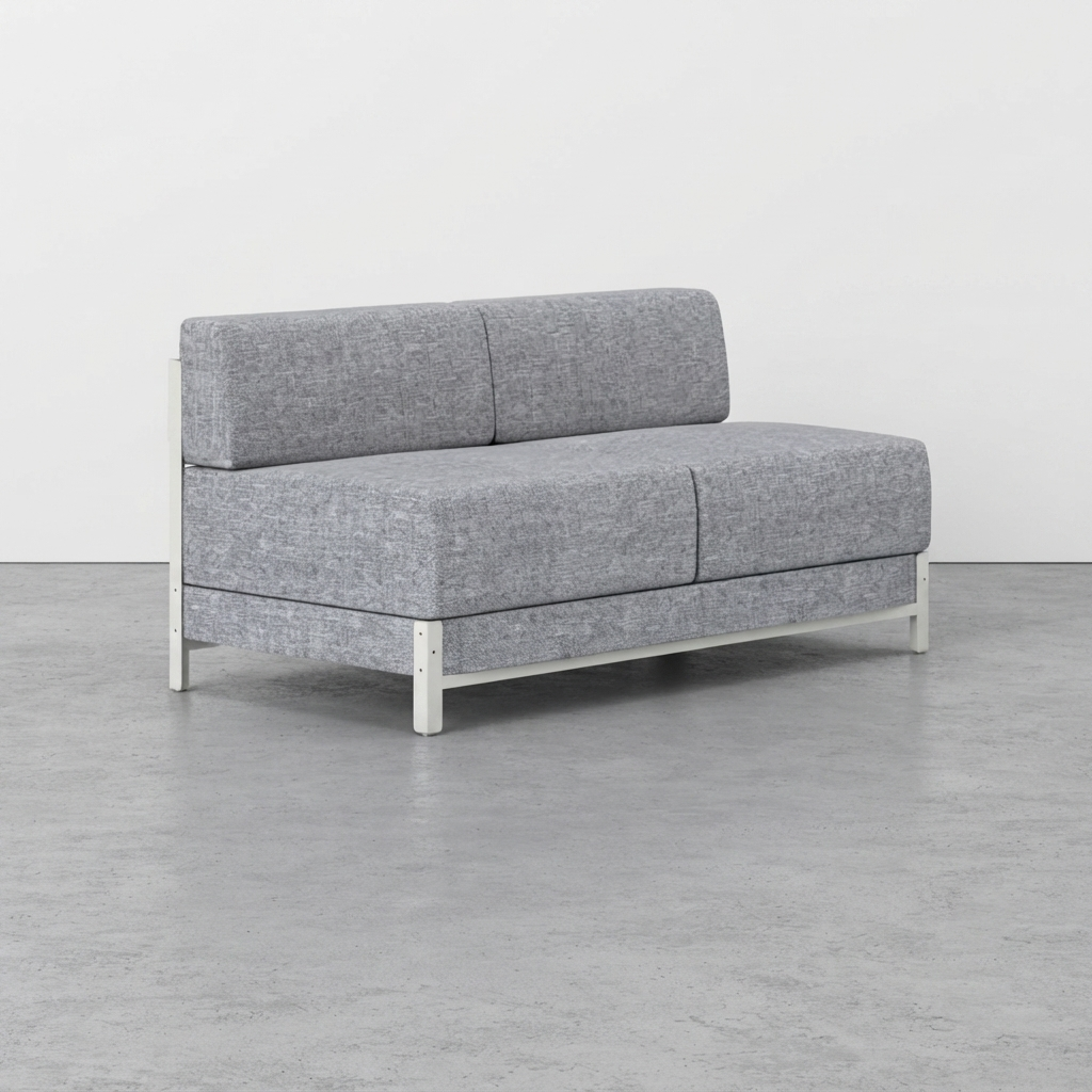 Genial Loveseat Sofa