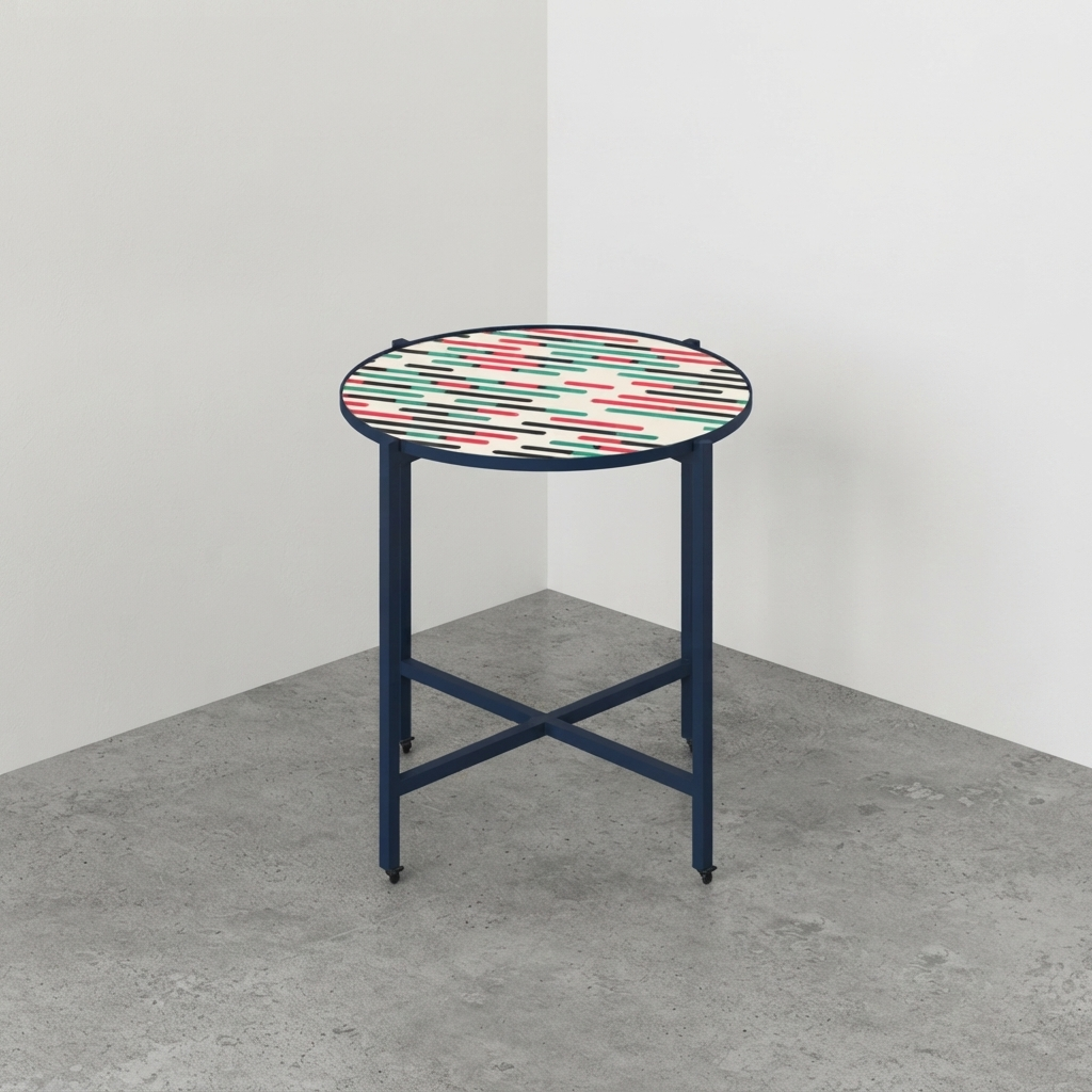 Rica Tray Table