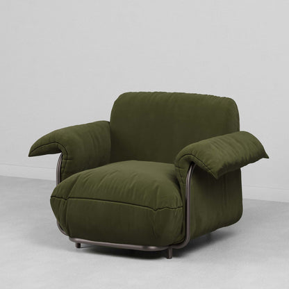 Cubu Lounge Chair