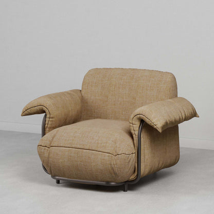 Cubu Lounge Chair