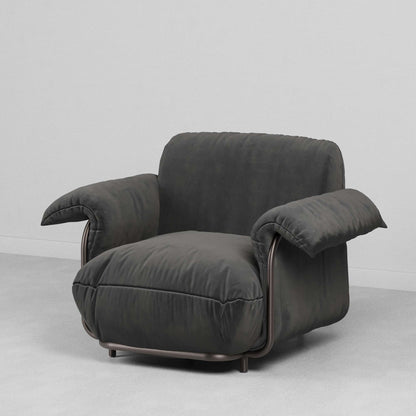 Cubu Lounge Chair