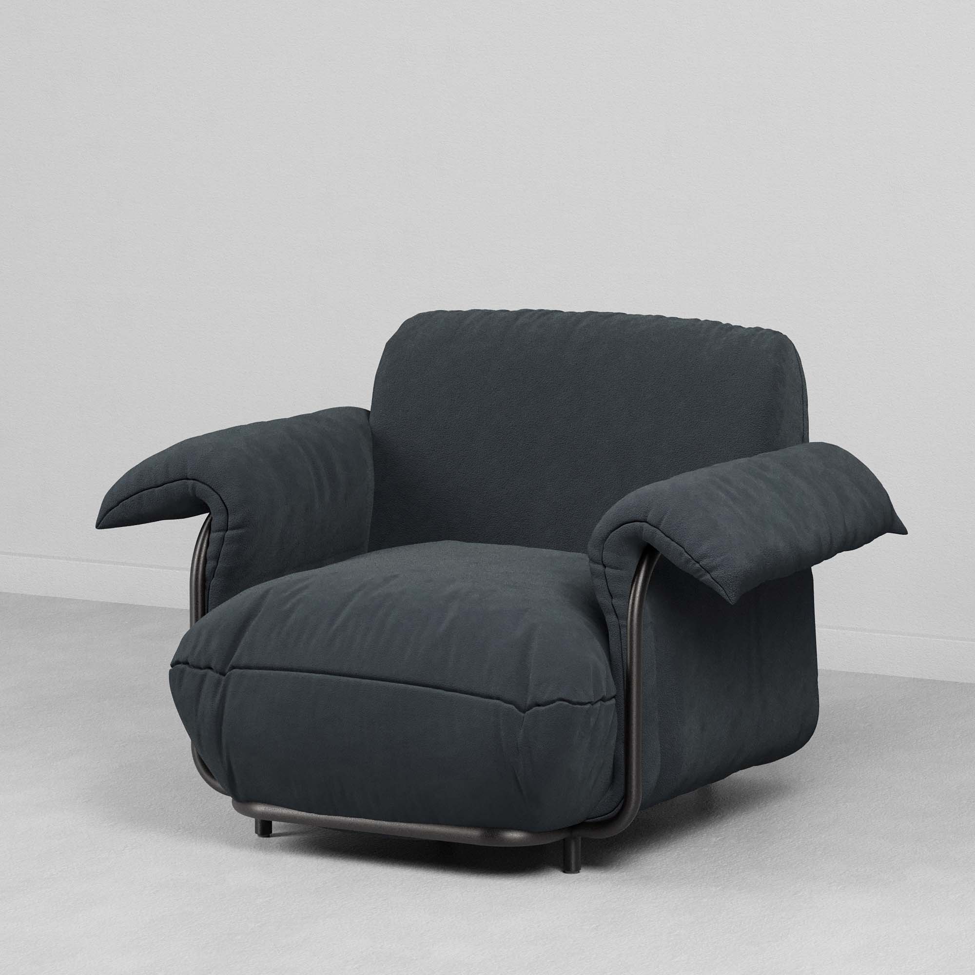 Cubu Lounge Chair
